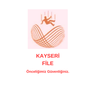 Kayseri Güvenlik Filesi